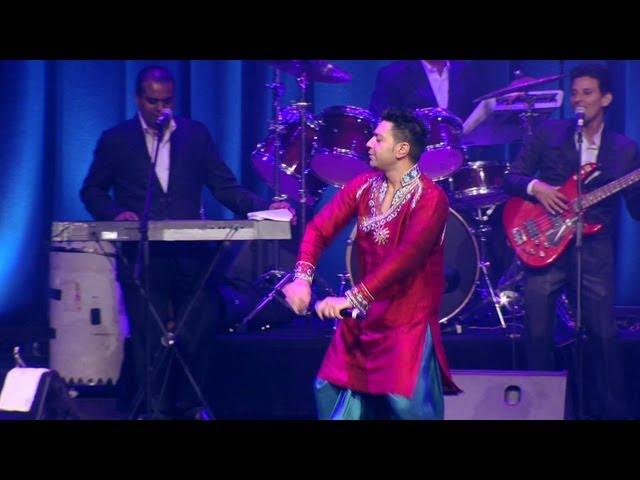 INDIA TON AYA PHONE [OFFICIAL VIDEO] - KAMAL HEER - PUNJABI VIRSA 2011