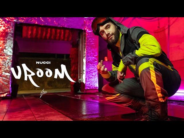 Nucci - VROOM (Official Video) Prod. by Popov