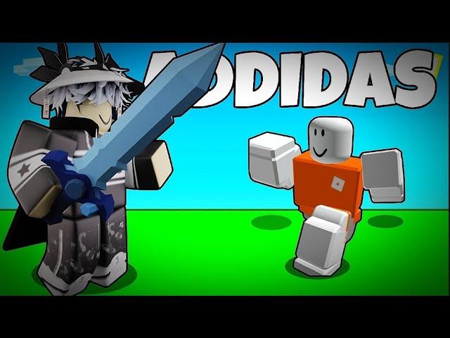 This New Animation Has *A SECRET ABILITY* in Roblox BedWars