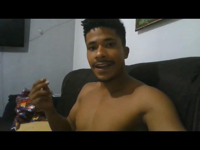 Preparação para disvinculo de vicio - (N!cotin4)