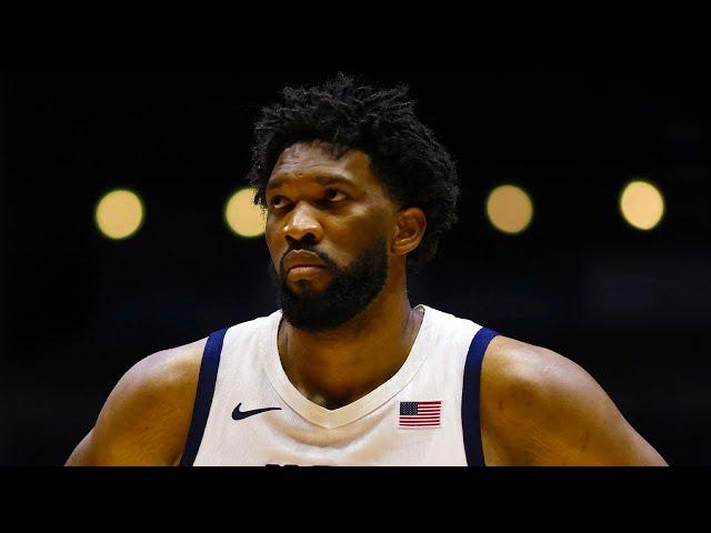 Joel Embiid has RUINED his Reputation!