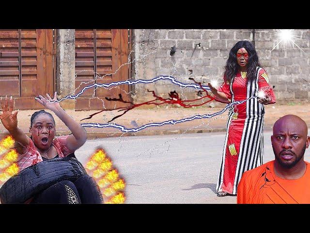 THE WANDERING SOUL - 2024 UPLOAD NIGERIAN MOVIES