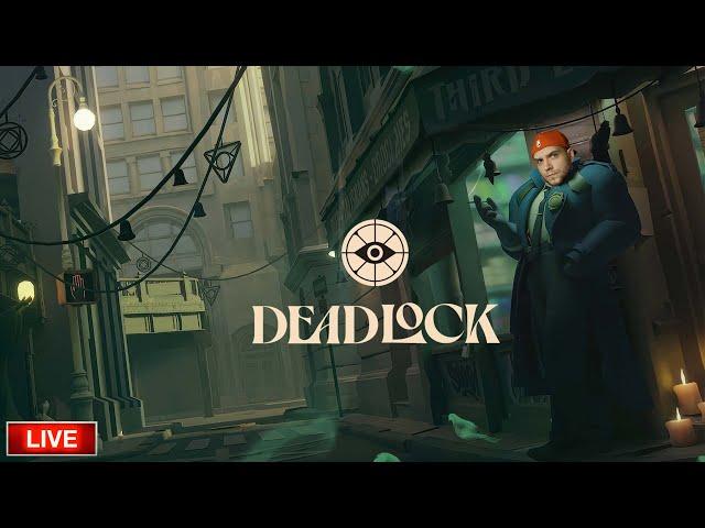  LIVE - dNextus - Deadlock