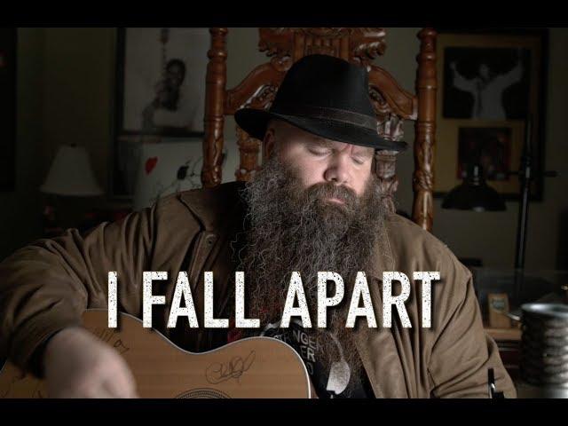 I FALL APART  - Post Malone | Marty Ray Project Cover | Marty Ray Project