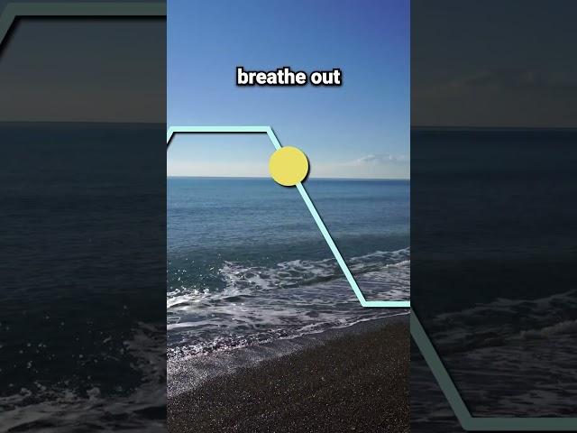 1 Minute Breathing Exercise for Anxiety