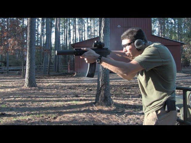 Dustin Ellermann - Top Shot Season 3 Audition Video