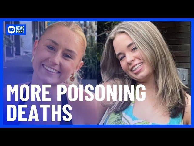 Fifth Person Dies From Mass Poisoning In Laos | 10 News First