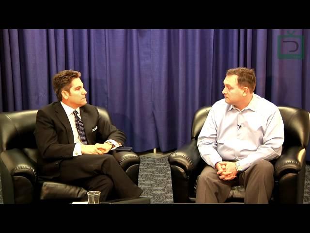 Grant Cardone's Interview with DrivingSalesTV at NADA 2011 - Pt. 2
