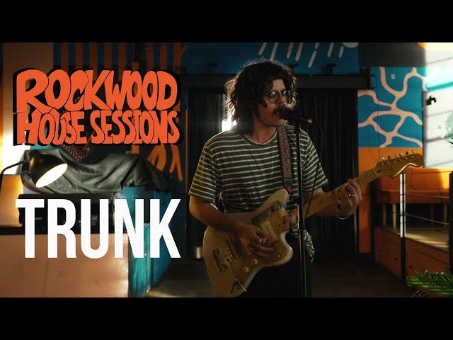 TRUNK Live from Belgrave Rockwood House Sessions