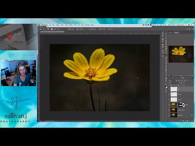 Post-Processing with Janice Sullivan