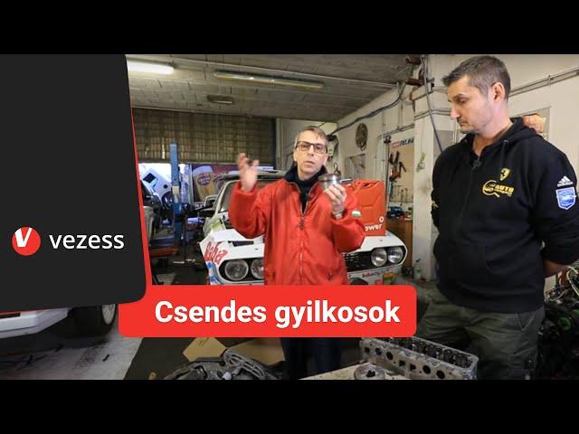 Ezek a problémák csendben ölik meg a motorodat - Üzemanyagrendszerek 2. rész