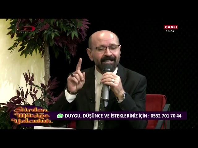 Şiirden Müziğe Yolculuk - Ahmet Kılıç - Şiir dinletisi