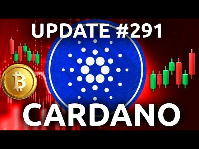 Cardano (ADA) - I Need A Pillow (2025 Price Prediction)
