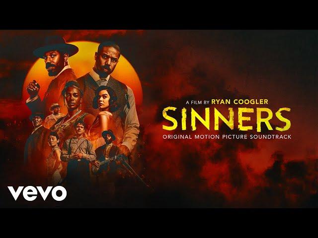 OG DAYV, Uncle James - Troubled Waters / Homesick | Sinners (Original Motion Picture Soundtrack)