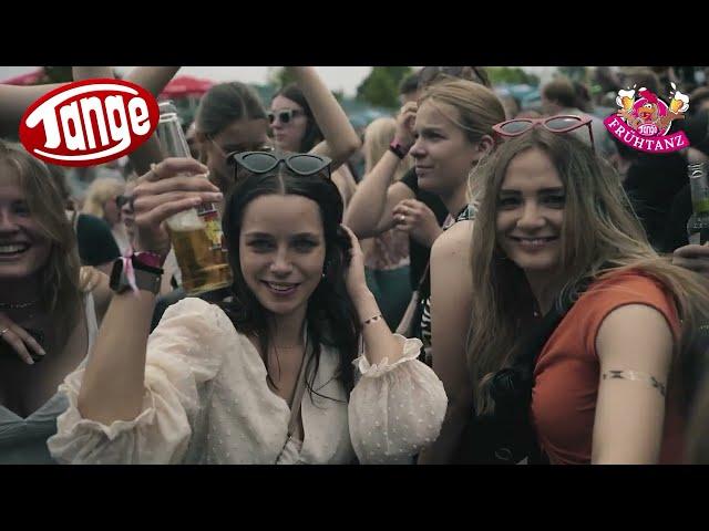  Disco-Tange  - Offizieller Aftermovie - Frühtanz Pfingsten 2022 | 2