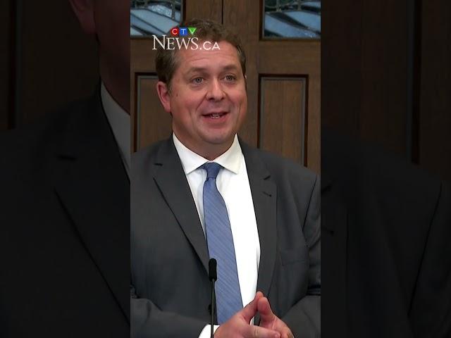 Conservatives vote in favour of Liberal’s Bill C-5
