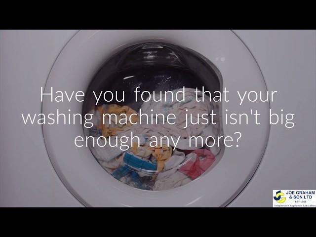 Washing Machines Luton | Joe Graham