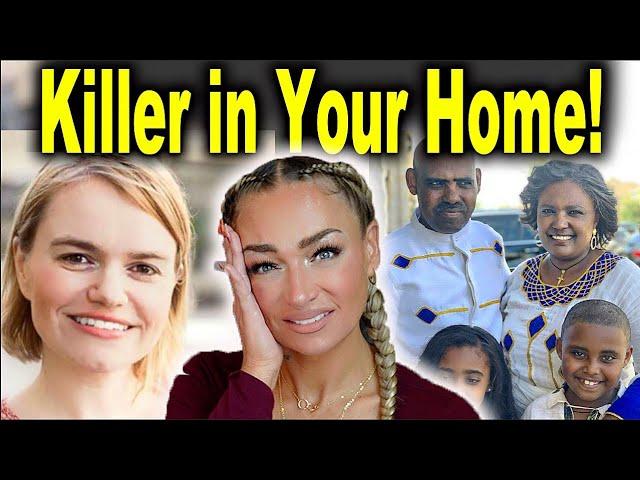 Terrifying Things Lurking in Your Home | BE CAREFUL Because its REAL | Psychosis & Hallucinations