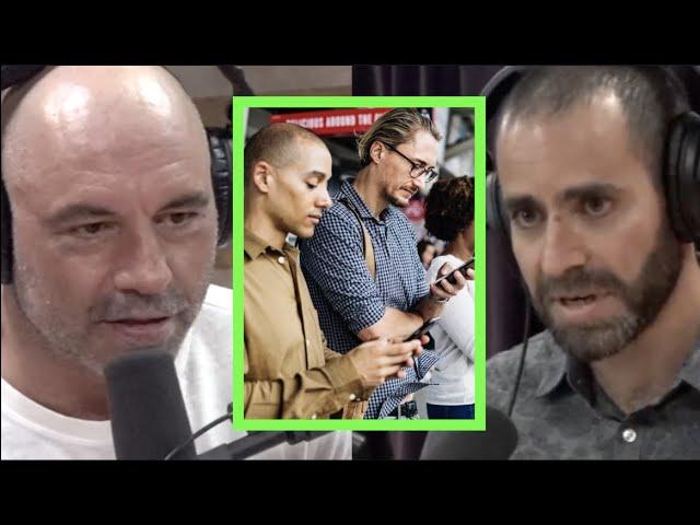 Is Modern Life "Natural" w/Alan Levinovitz | Joe Rogan