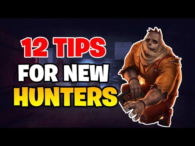 12 Tips For New Hunters - Identity V