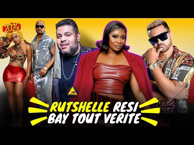 RUTSHELLE BAY TOUT VERITE SOU SAK TE PASEL AK RICHARD CAVE A