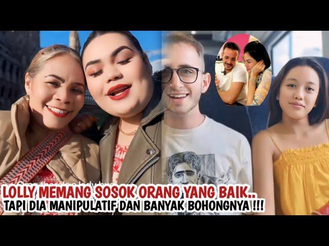 Mami Eda : Per3w0n9 Lolly sudah hilang oleh Antonio dan Alex ‼️Vadel akan MENANG lawan Nikita ⁉️