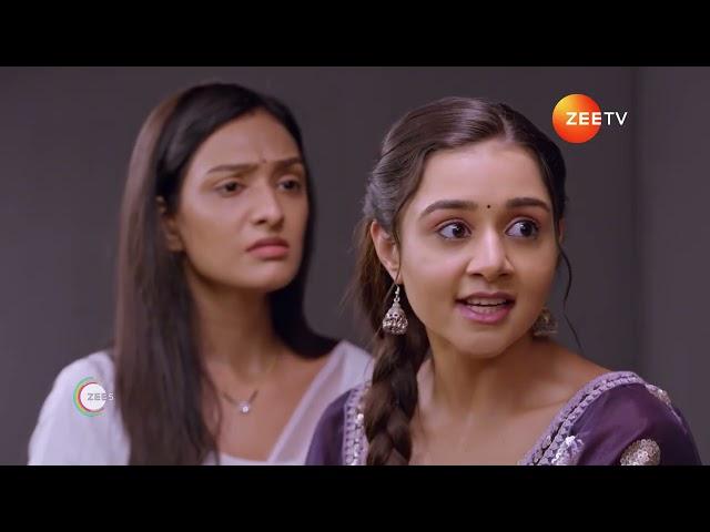 Bhagya Lakshmi | Will Shalu and Lakshmi be able to get out of jail?