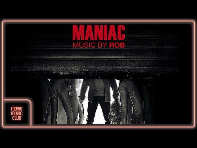 Rob - Doll (from "Maniac" OST)