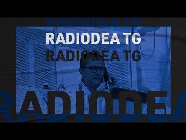 RadioDea TG del 1/10/2024: le ultime (senza volo!!)