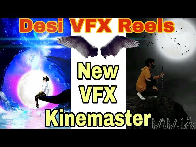 new vfx kinemaster || new video editng kinemaster || #shorts #youtubeshorts #viralvideo