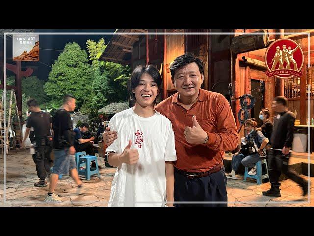 What China’s Movie Industry is really like | Alex Li