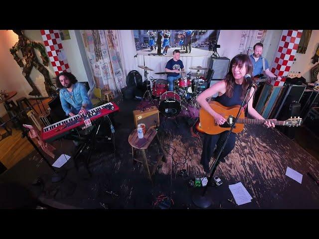 Kara Grainger: Live in Nashville! April 27 2024