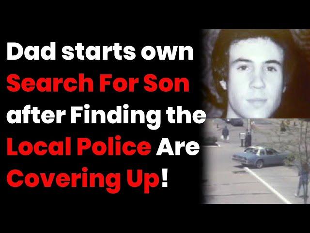 Deeply Mysterious case of Michael That Remained Unsolved | Pittsburgh