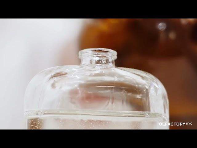 ASMR with Olfactory NYC