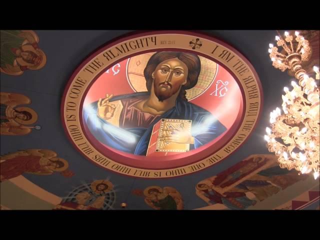 Come Bless the Lord Psalm 134 Ippolitov-Ivanov