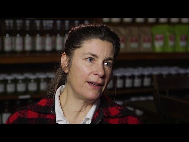 We Are Pure Catskills: Buck Hill Farm