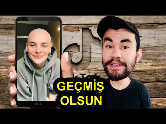 TİKTOK MAGAZİN #5 / HAYAT VE ALEX 2. SEZON / YİĞİT RESMİ ŞARKI