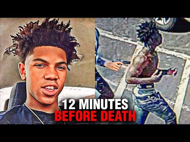 5 Times Rappers Got Killed Over Diss Tracks