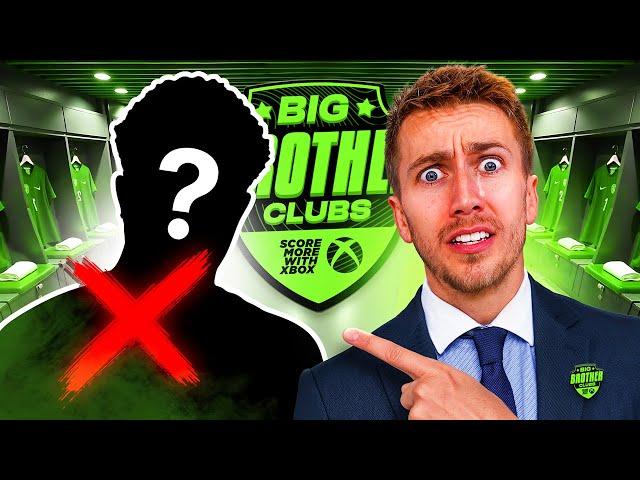 PRO CLUBS FOR $50,000 - EPISODE 2!