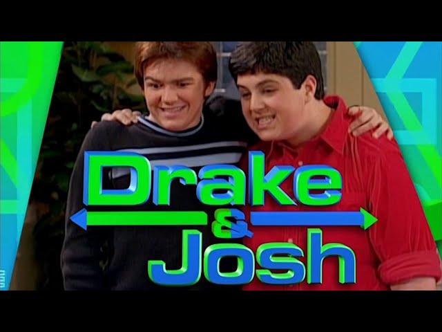 Drake & Josh – Season 1 and 2 Opening