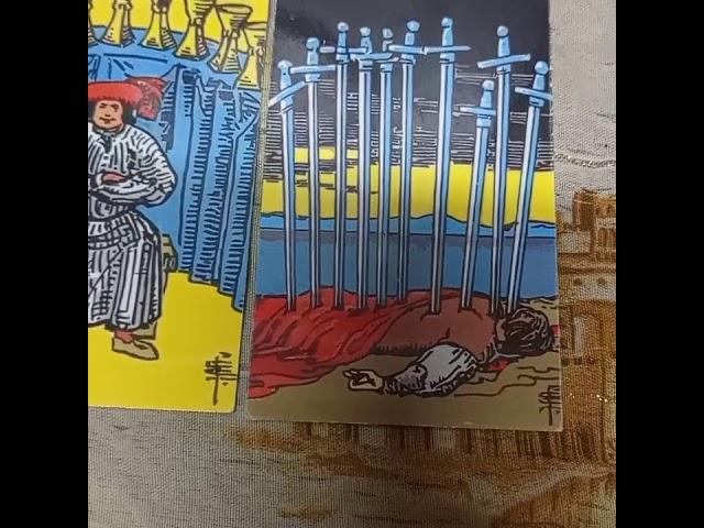 برج العقرب طاقة اليوم #شمس المعارف في تاروت وروحانيات