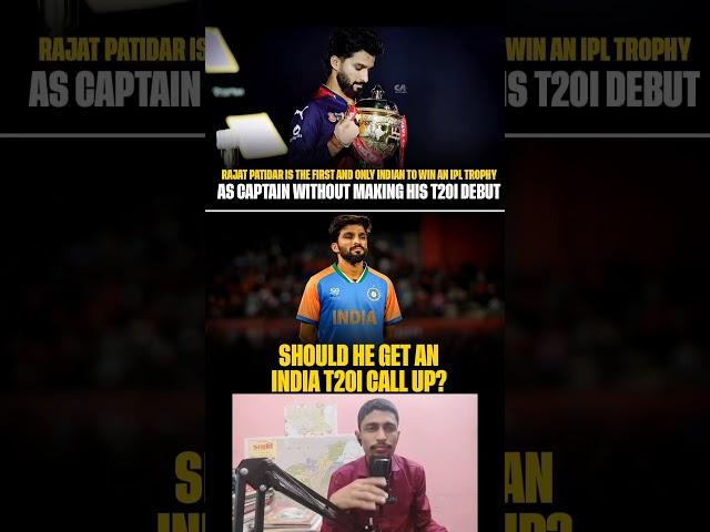 Should He Get In India T20I Call Up?#klrahul#ipl#cricket#iplhighlights#viratkohli#shorts#ipl2025