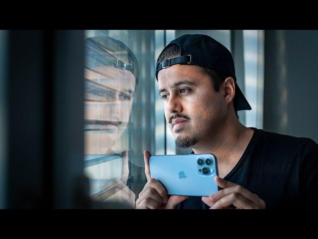 How to Stay Creative as a Smartphone Filmmaker