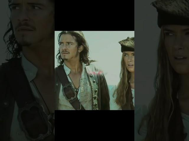 Jack Sparrow: "I have a Jar of Dirt" Don't worry (slowed) [4K] Edit