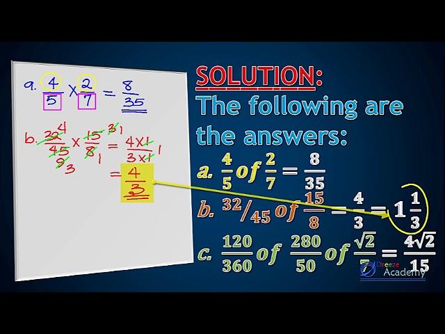 4 5 Compound Fractions 2