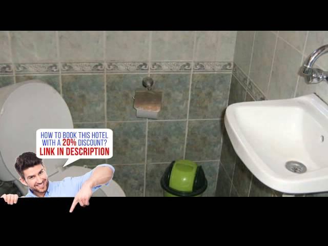 Guestrooms Roos - Veliko Turnovo, Bulgaria - Review HD