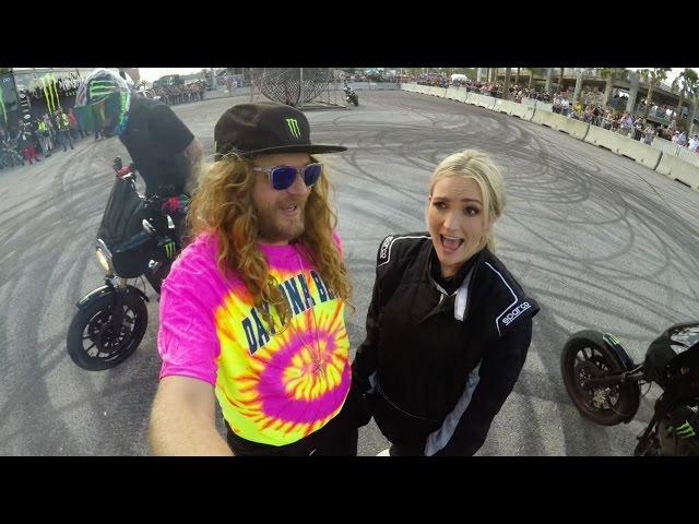 Monster Energy NASCAR Cup - 2017 Daytona 500