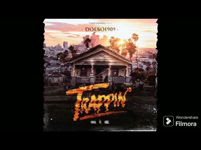 DOEBOI909 - TRAPPIN (GLOCKSTARZ 2024) #LILCEAZGFUNK #3213 #GANGLAND #SB