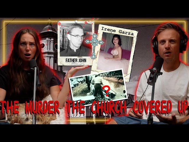 The Church Tried To Cover Up This Murder!