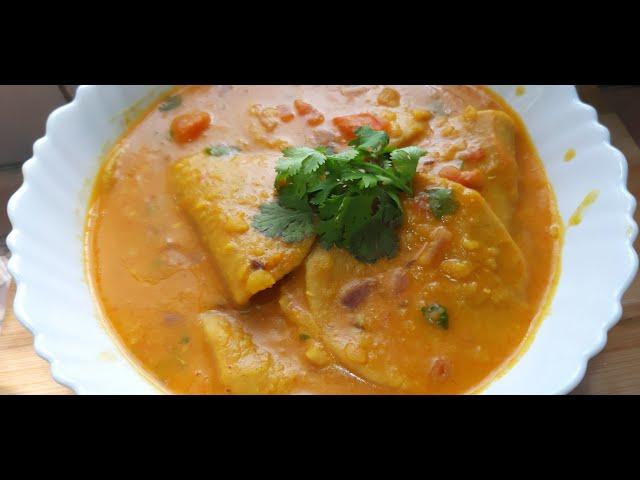 Dal Dhokli I Rajasthani Style Dal Dhokli I Kirans Kitchen Hindi